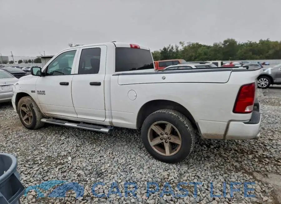 1C6RR7FT7JS199181# 2