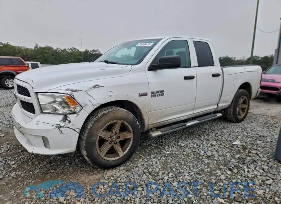 1C6RR7FT7JS199181# 1