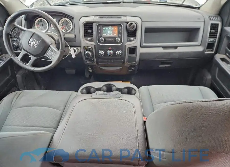 1C6RR7FT7JS199181# 8