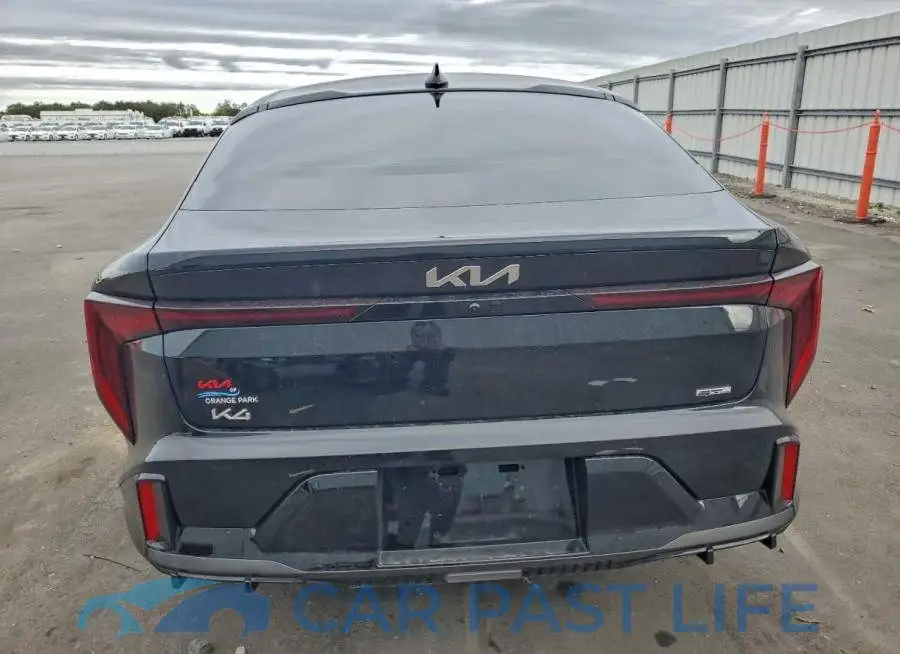 3KPFW4DC2SE108313# 6
