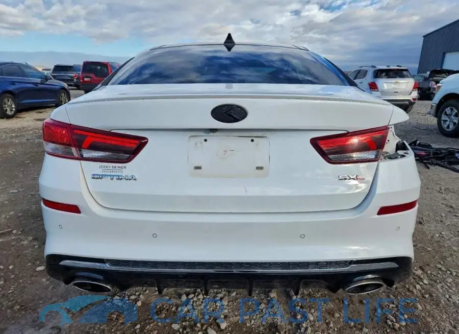 5XXGV4L27KG303525# 6
