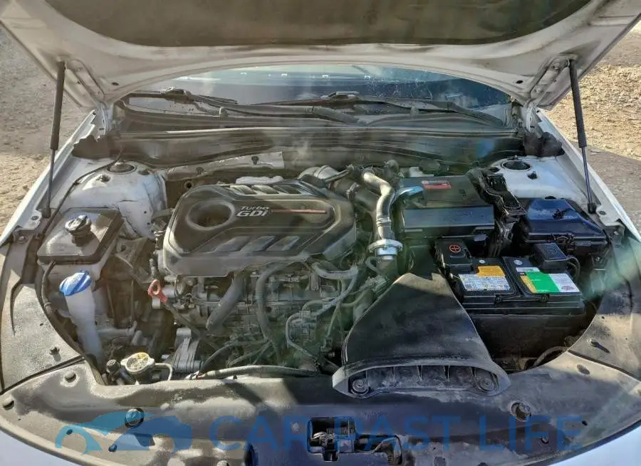 5XXGV4L27KG303525# 11