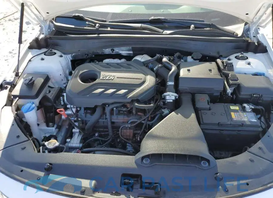 5XXGV4L27KG343961# 11