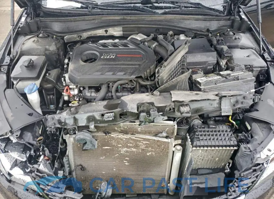 5XXGW4L21KG319586# 11
