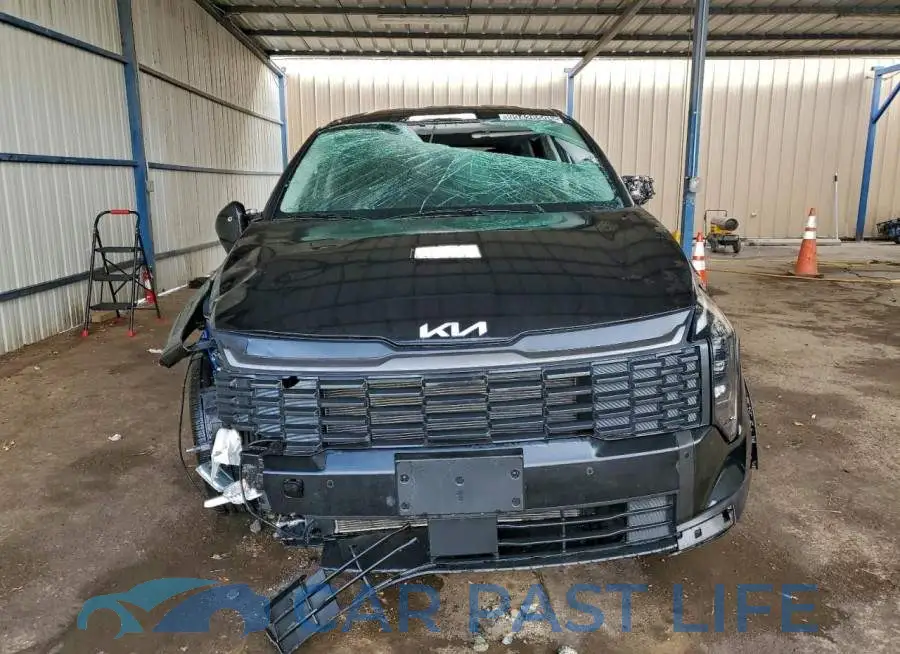 KNDPUCDF6T7455613# 5