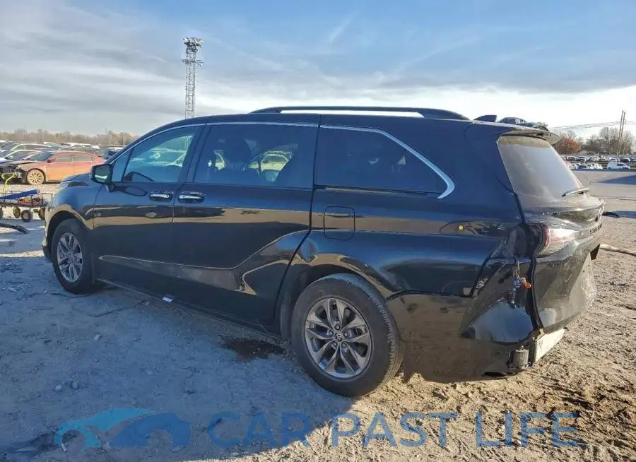 5TDYRKEC5RS199547# 2