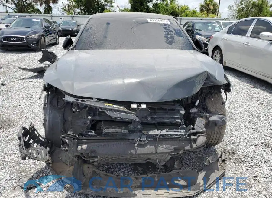 3VW6T7BU1MM081228# 5