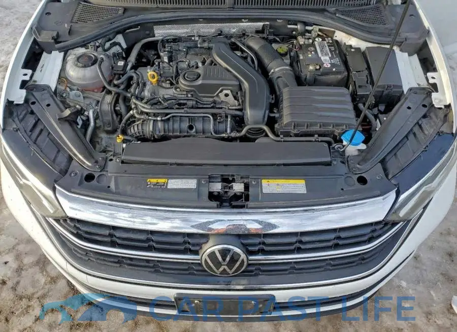 3VWCM7BU1NM011603# 11