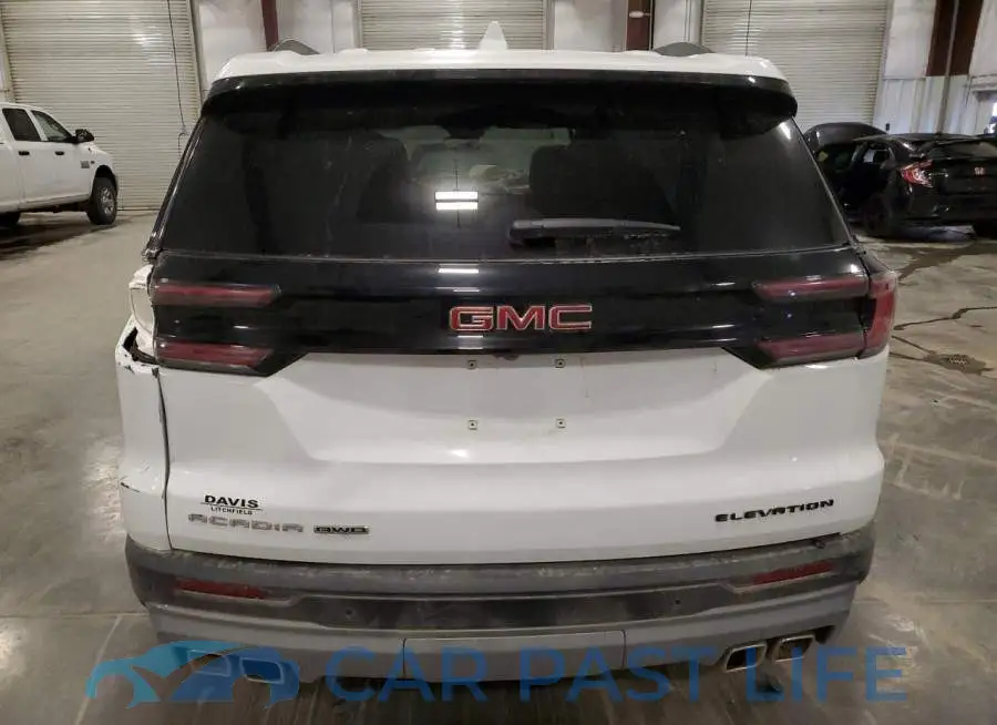 1GKENNRS6SJ174858# 6