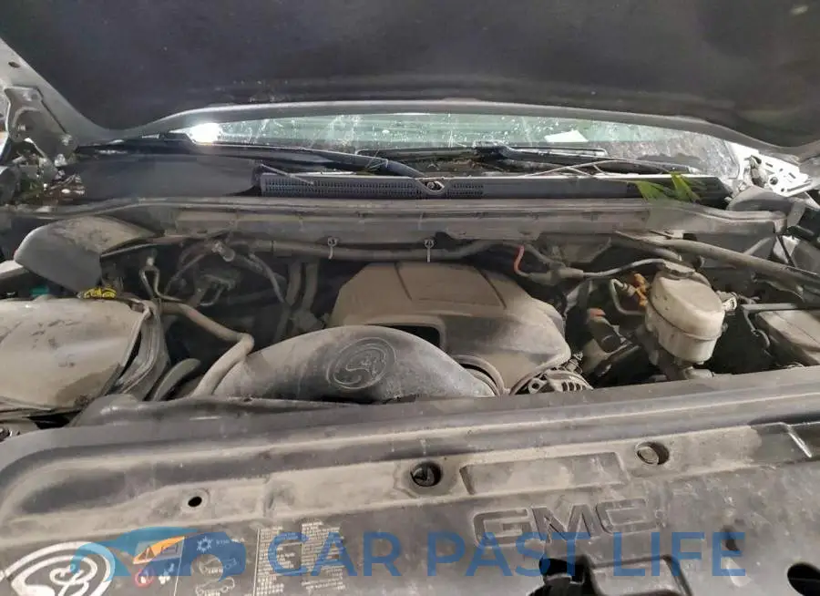 2GT22NEG9K1171827# 11