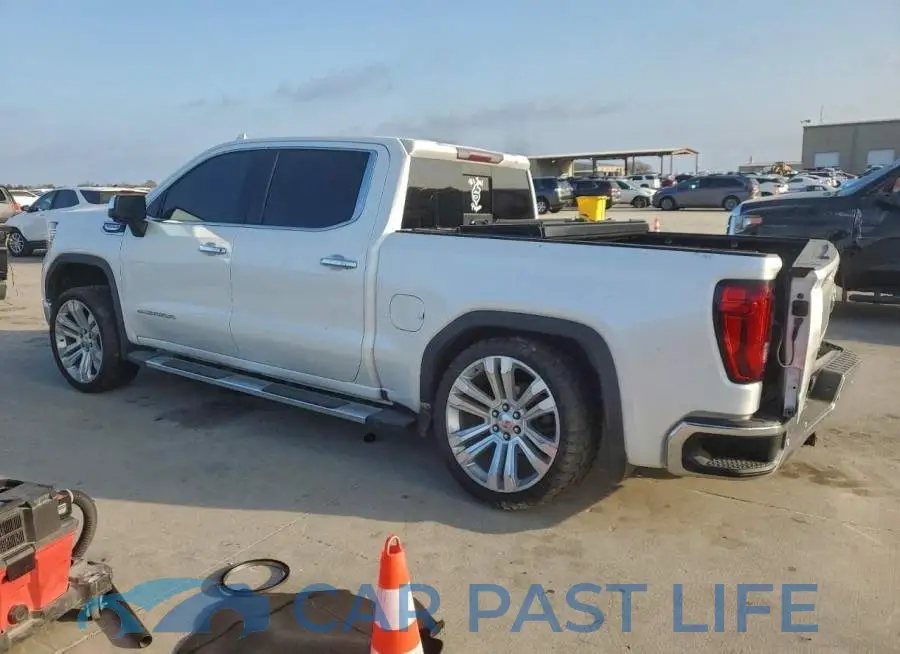3GTP8DEDXKG260608# 2