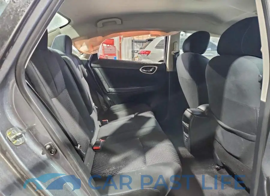 3N1AB7AP1KY341969# 10