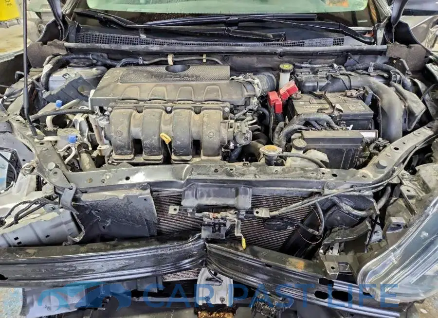 3N1AB7AP1KY341969# 11