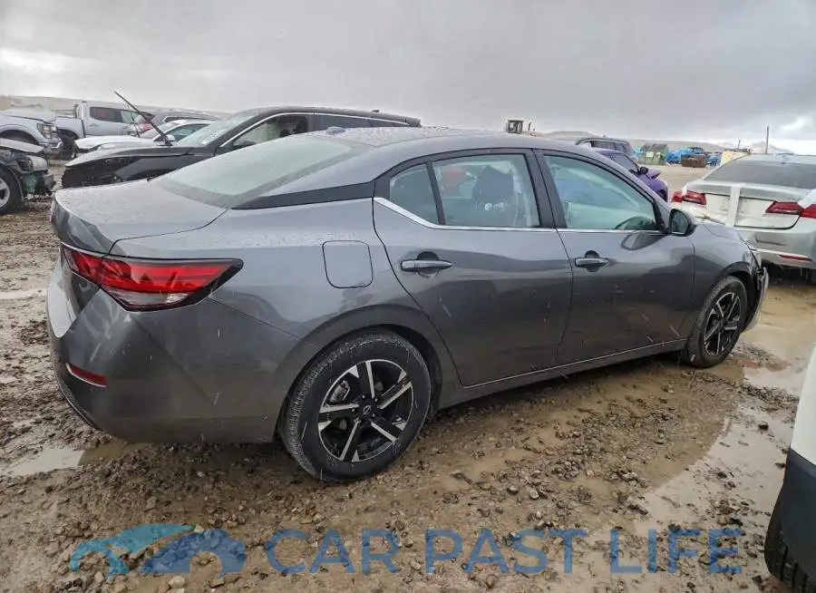 3N1AB8CV8SY392130# 3