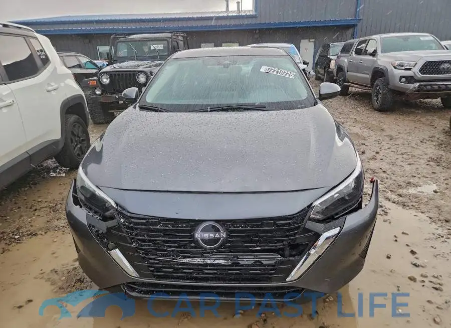 3N1AB8CV8SY392130# 5