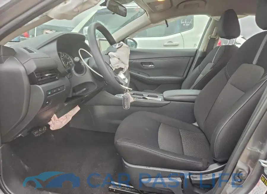 3N1AB8CV8SY392130# 7