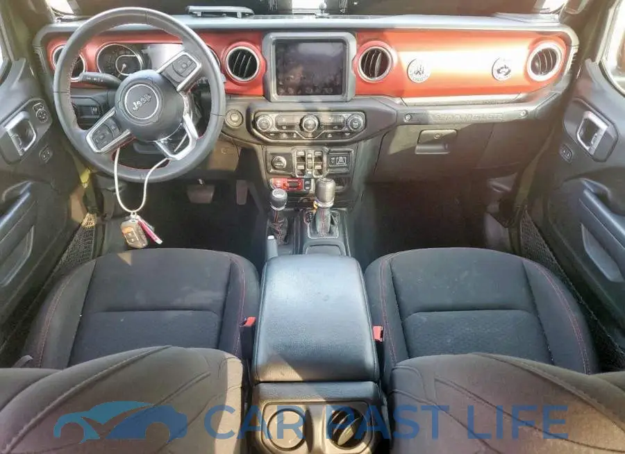 1C4JJXFG8PW654539# 8