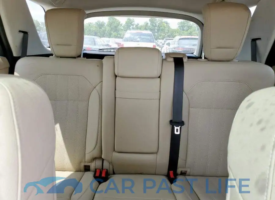 4JGDA5HB1HA934042# 10
