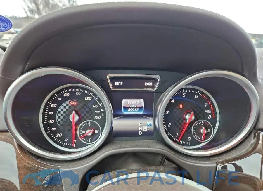 4JGDA6EB0HA920062# 9