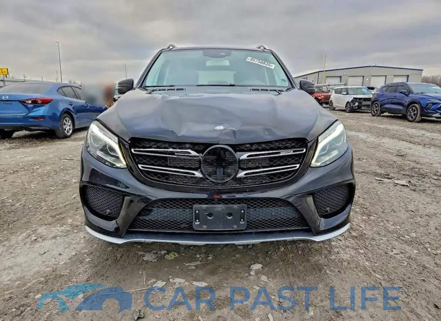 4JGDA6EB0HA920062# 5