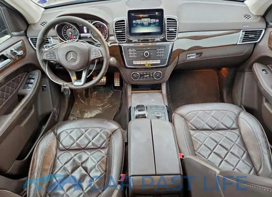 4JGDA6EB0HA920062# 8