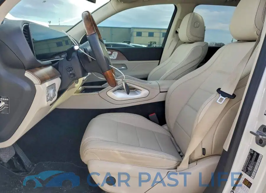 4JGFB5KB2PA930935# 7