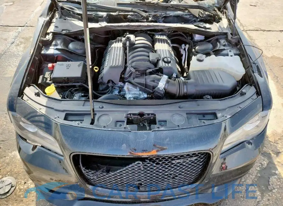 2C3CCAPJ2PH542350# 11