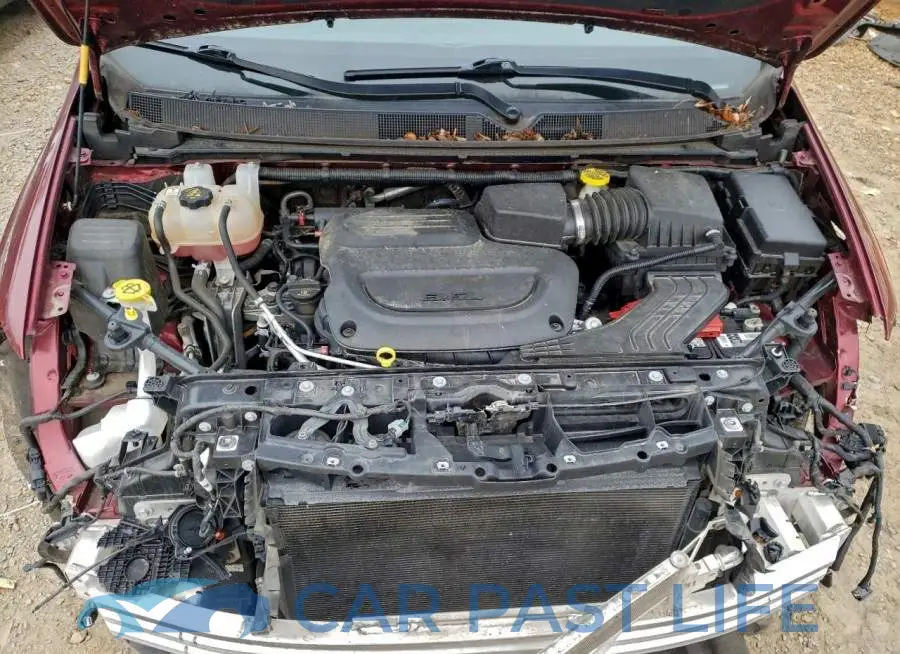 2C4RC1BG8LR127961# 12