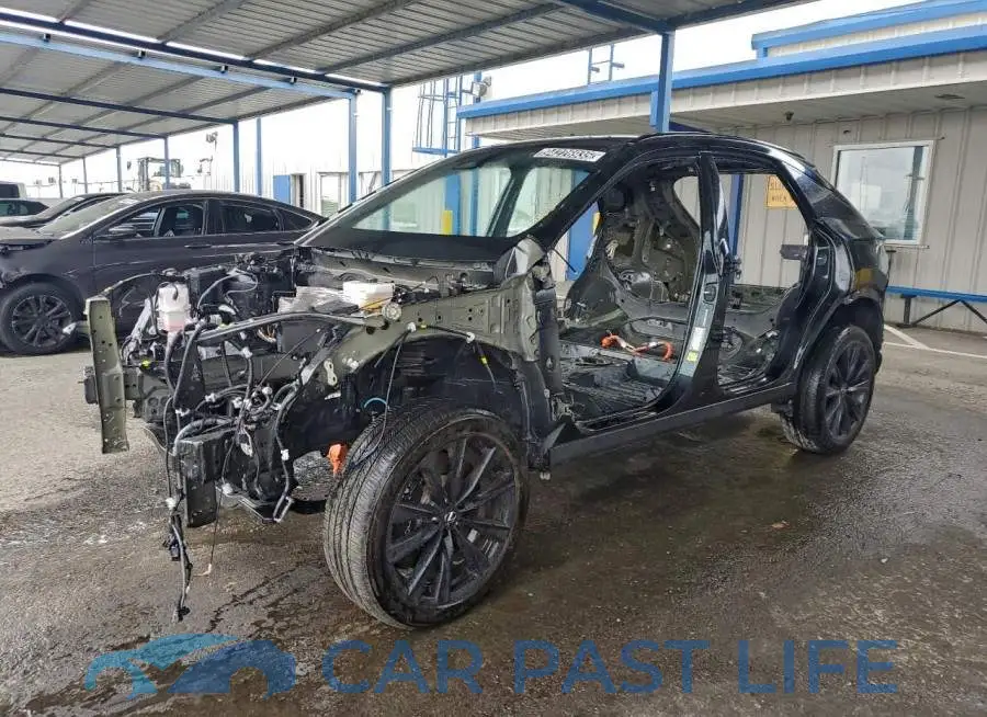 2T2BCMEA4RC018279# 1