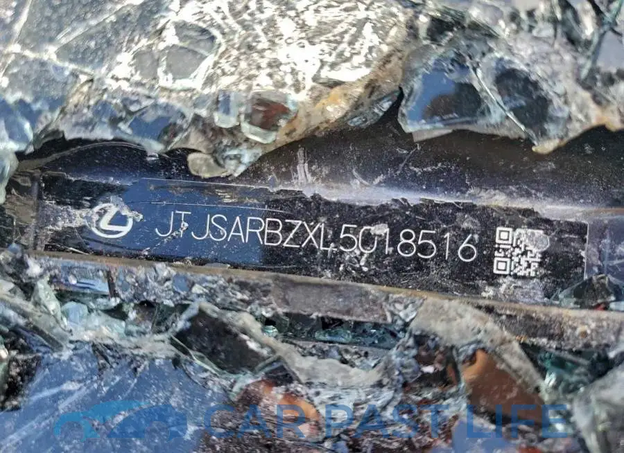 JTJSARBZXL5018516# 13