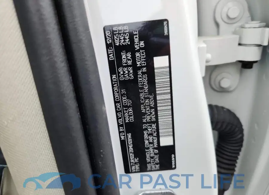 7JR102FZ6MG109146# 12