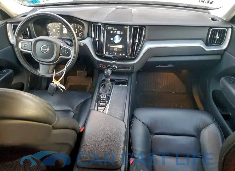 LYV102RK6JB122953# 8