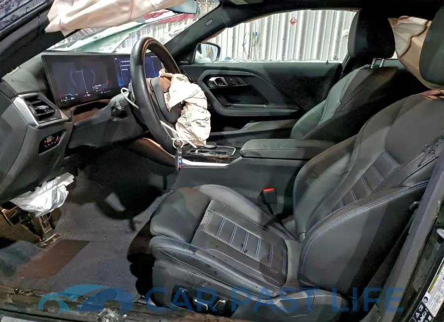 3MW53CM0XR8E23497# 7