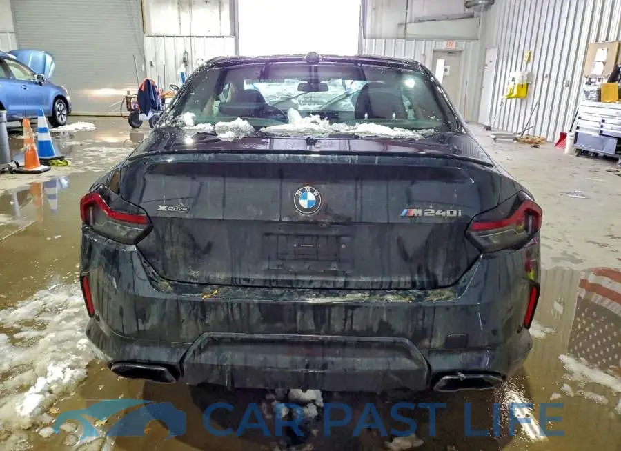 3MW53CM0XR8E23497# 6