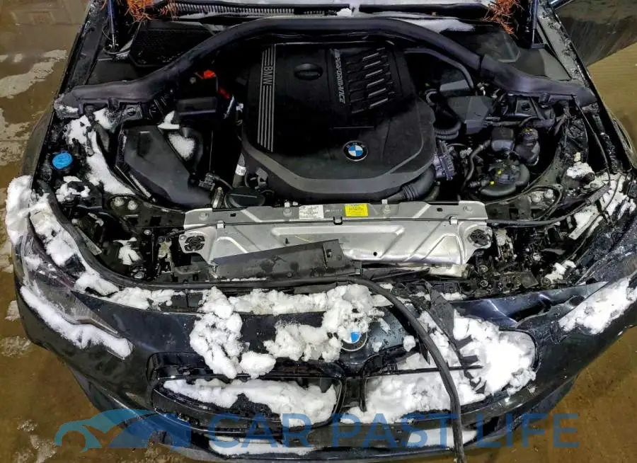 3MW53CM0XR8E23497# 11