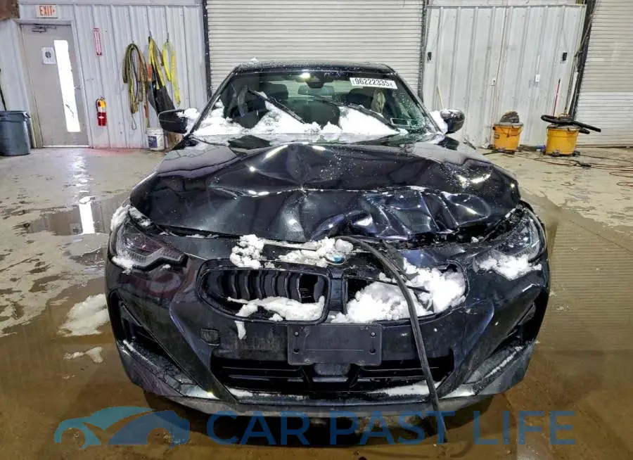 3MW53CM0XR8E23497# 5