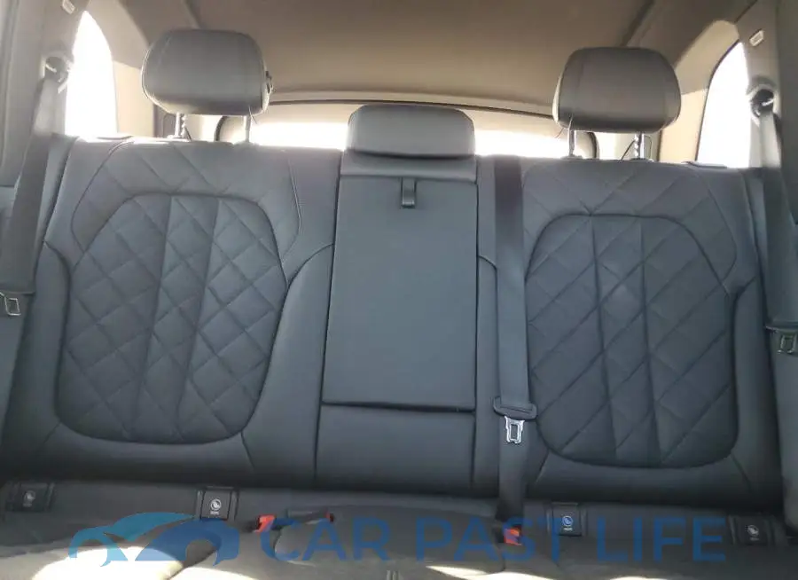 5UX13EU01R9V97167# 10