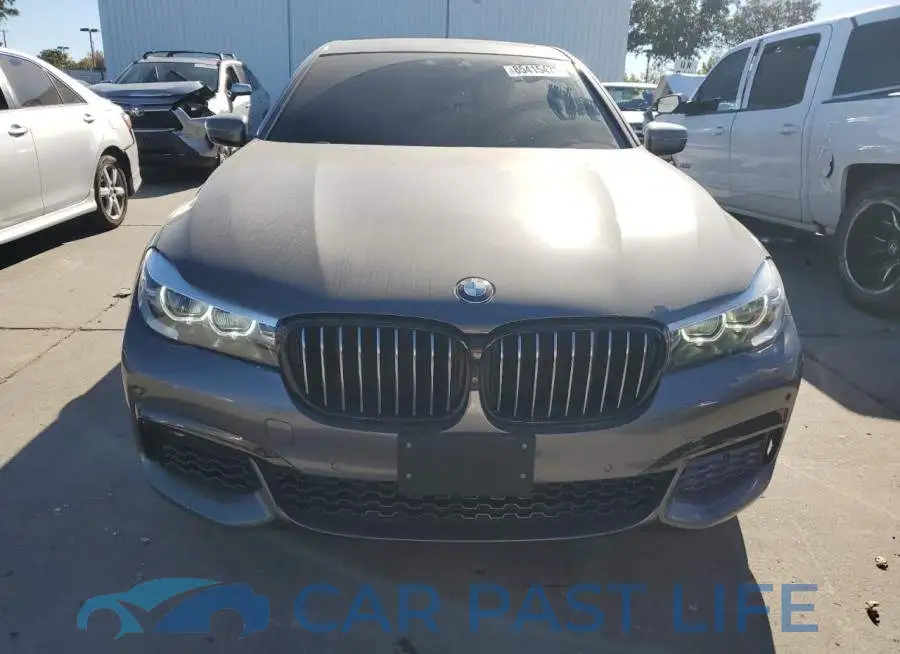 WBA7E2C57HG739210# 5