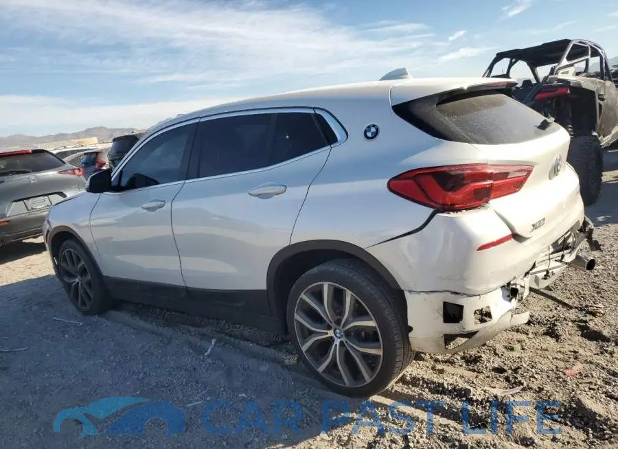 WBXYJ3C35JEJ91512# 2