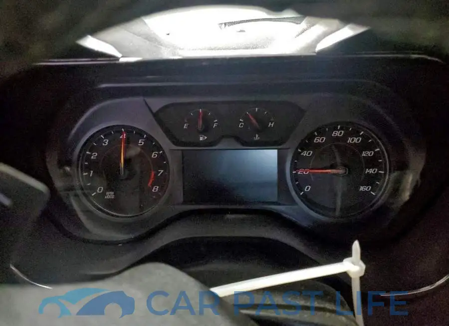 1G1FB1RS9P0138461# 9