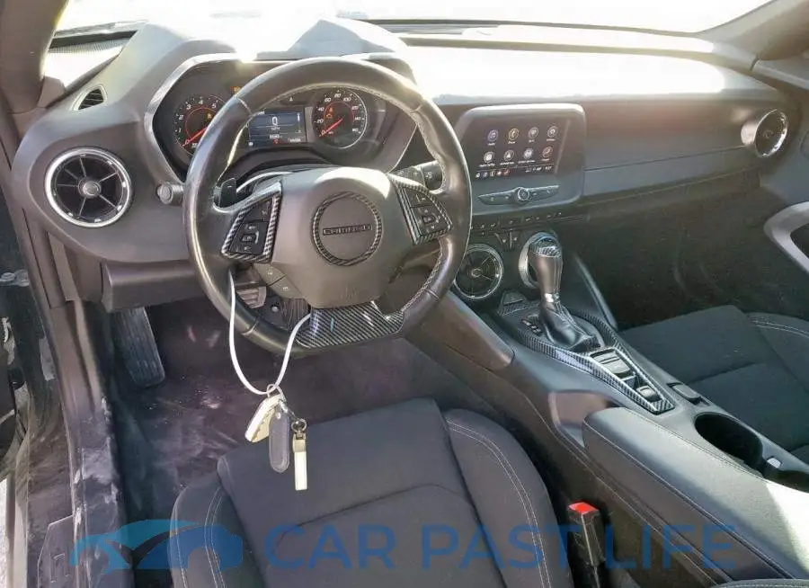 1G1FB1RX3P0141190# 8