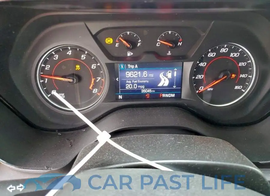 1G1FB1RX8N0113737# 9