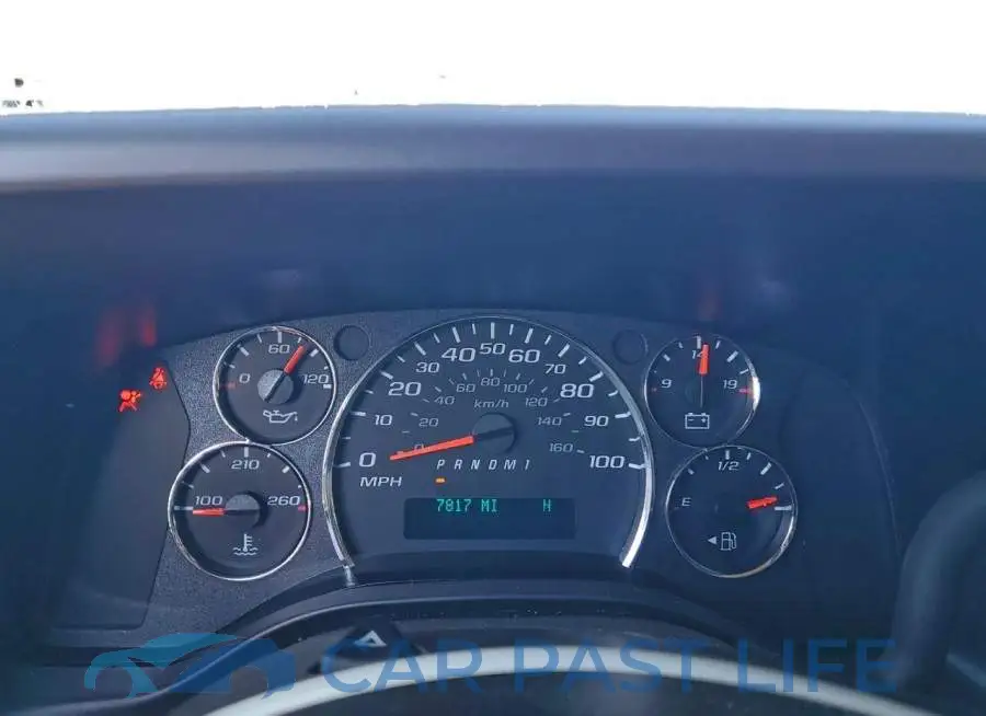 1GAZGNFP2R1205002# 9