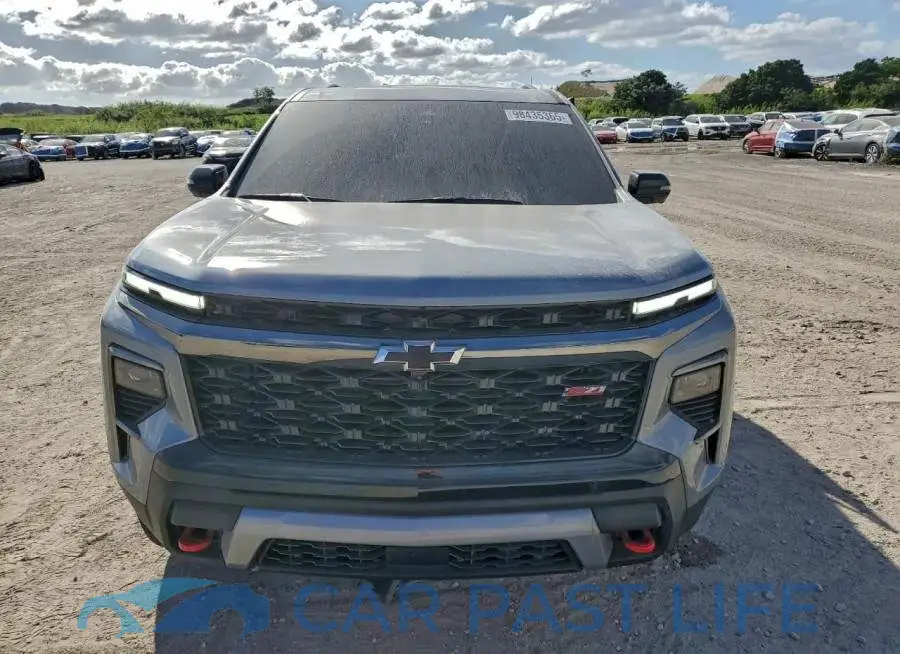 1GNEVJRS6SJ229076# 5
