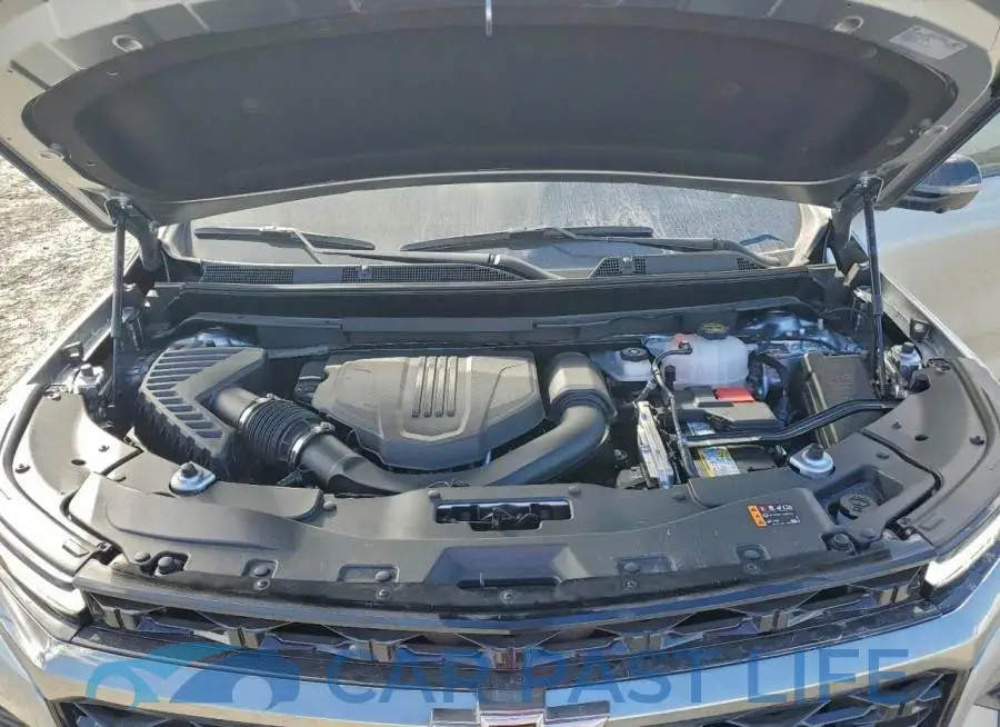 1GNEVJRS6SJ229076# 12