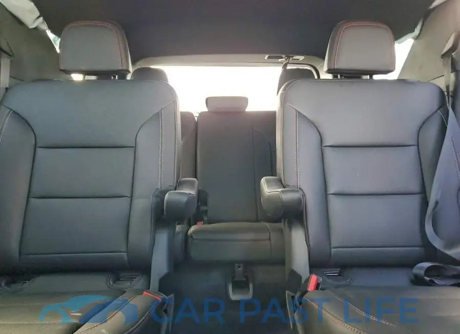 1GNEVJRS6SJ229076# 10