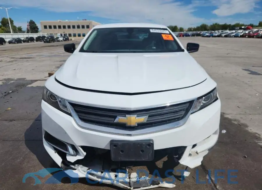 2G11X5SA8J9168469# 5