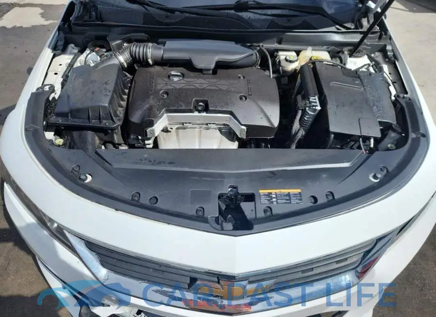 2G11X5SA8J9168469# 11