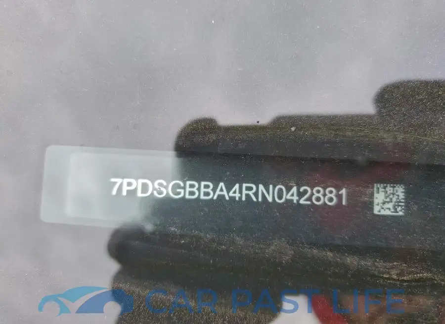 7PDSGBBA4RN042881# 13
