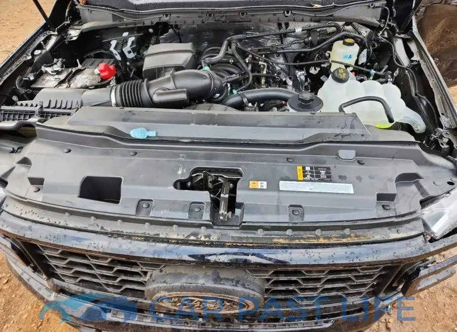 1FT8W2BN2TEC98712# 11